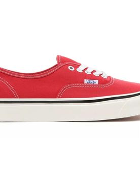 Anaheim Factory Authentic 44 DX Sneaker Racing Red 37 Damen