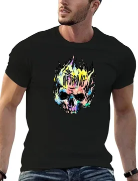 The Offspring T-Shirt t shirt man luxury man t shirt summer t shirt man plain T-shirt - Aliexpress - FashionsVida