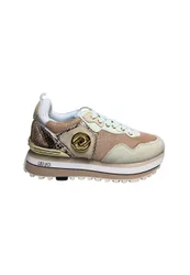 BA3013_EX16104178 Donna Tessuto Multicolore
