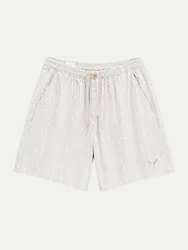 Shorts Udo Streifenberg Grau S