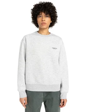 Sudadera de mujer Co Cr W - Element - FashionsVida