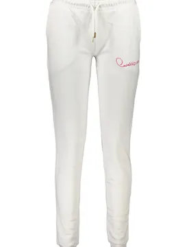Damen SPORTHOSE Weiß RXT23BCF062_BI00053