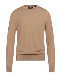 Pullover Hombre Camel M,S,XXL Hombre