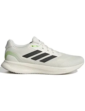 Laufschuhe Falcon 5 - Blanc - male - Size: 40 - Adidas - FashionsVida