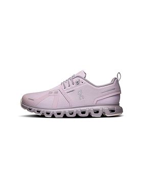 Zapatillas CLOUD 6 WATERPROOF rosa 37 1/2