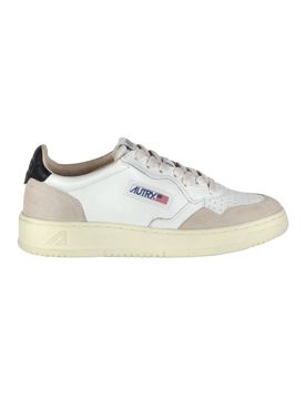 Sneakers - 470516 - Beige/Nero