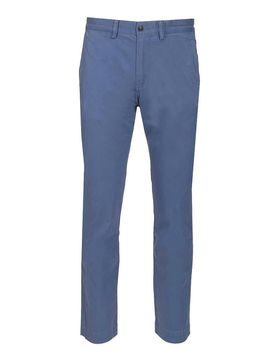 Pantaloni chino elasticizzati Bedford