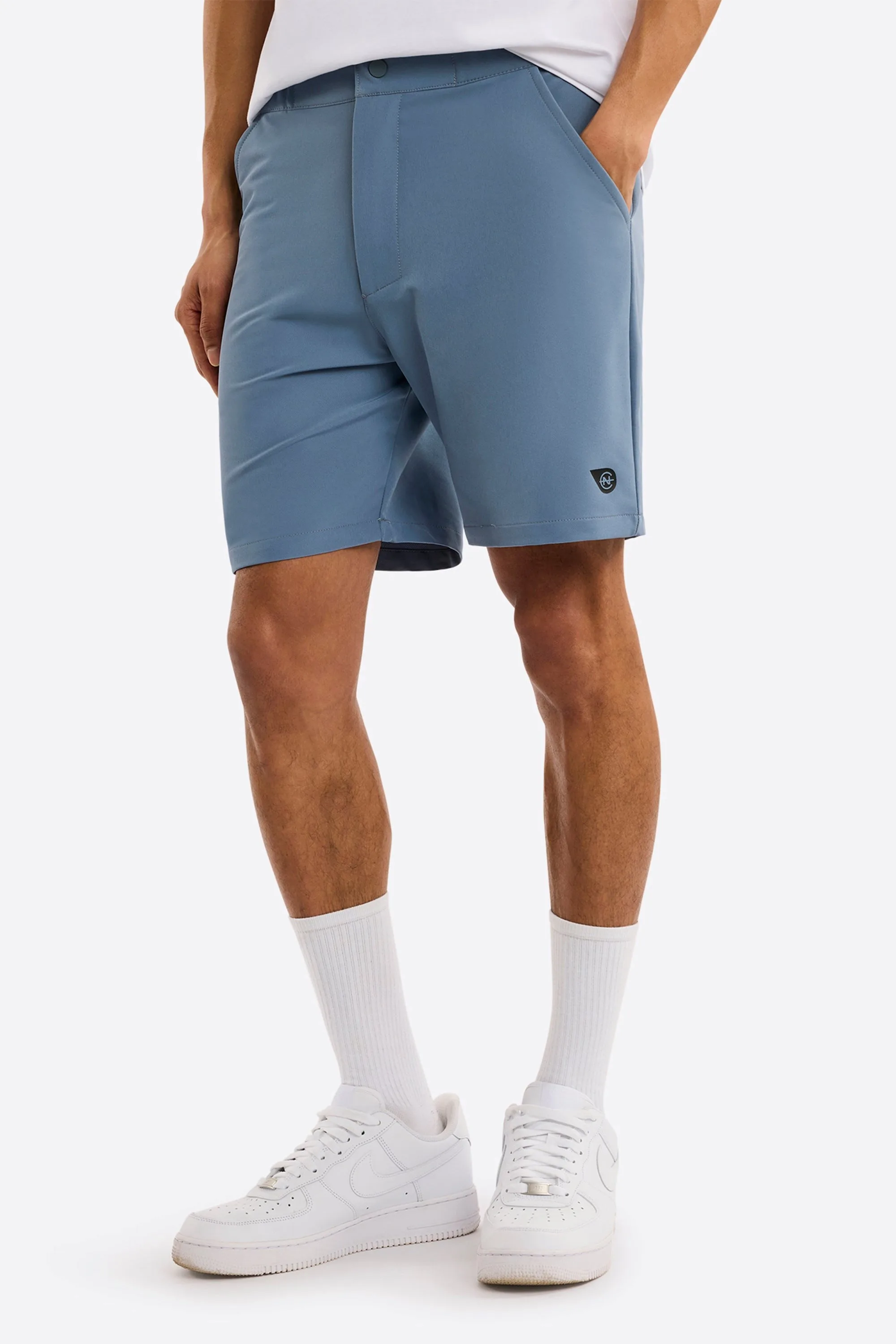 Summerhill Mens Short - - Size: XXL - Nautica Competition - FashionsVida