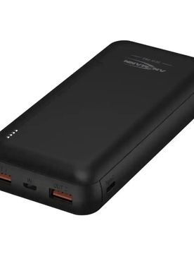 Powerbank 20000 mAh PB320PD Default Title adult