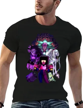 Fusions T-Shirt t shirt man casual man t shirts cotton g man t shirts for men T-shirt - Aliexpress - FashionsVida
