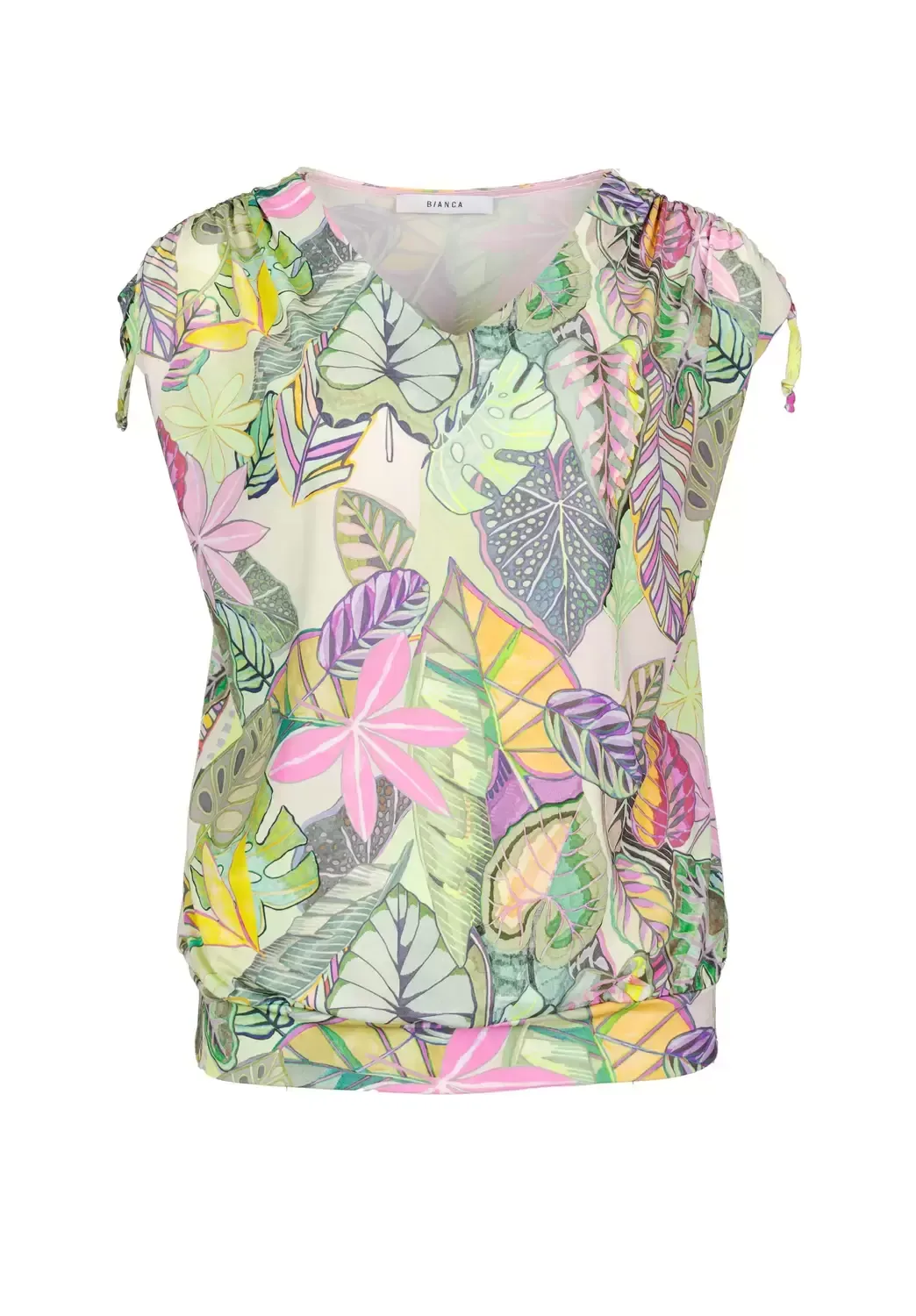 JULIE female - 48 - FashionsVida