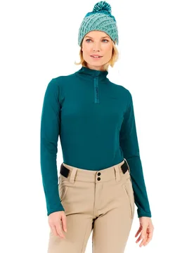 Forro polar de mujer Refabriz - Protest - FashionsVida