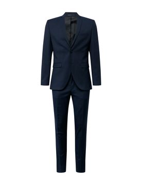 Traje 'JPRSOLARIS'