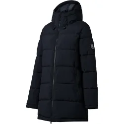 Balena chaqueta outdoor mujer Negro (XS)