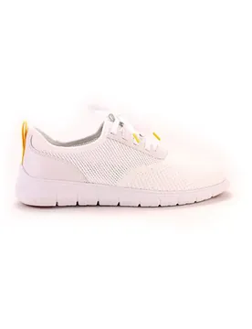Baskets W16579 White EU 40
