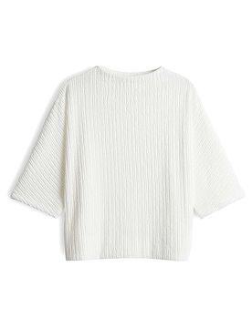 OPUS Shirt SIRELO weiss 44 damen