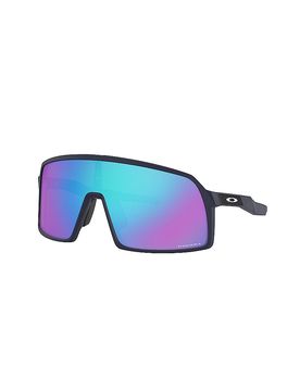 Gafas de ciclismo para mujer Sutro S Matte Navy azul oscuro