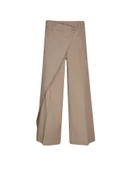 Culotte ANAIS 7/8 marrón 42/L27