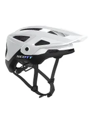 Casco de bicicleta Stego Plus blanco 51-55CM