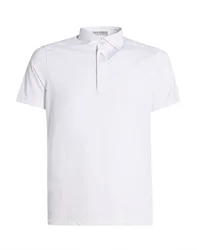 Polo Hombre Blanco XXL Hombre