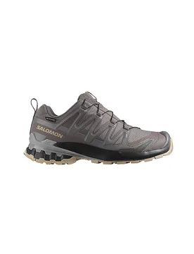 Zapatillas multifunción para mujer XA PRO 3D V9 GTX baya 38 - Salomon - FashionsVida