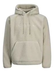 XL JCOFLARE TEDDY SWEAT HOOD male