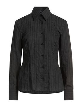 Camisa Mujer Negro 38 Mujer