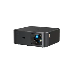 Projecteur De Cinéma Maison Intelligent K2s Black One Size unisex