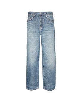 Jeans Straight Fit ARIN azul 27