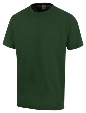Tee-shirt de travail Job+ vert Vert XS