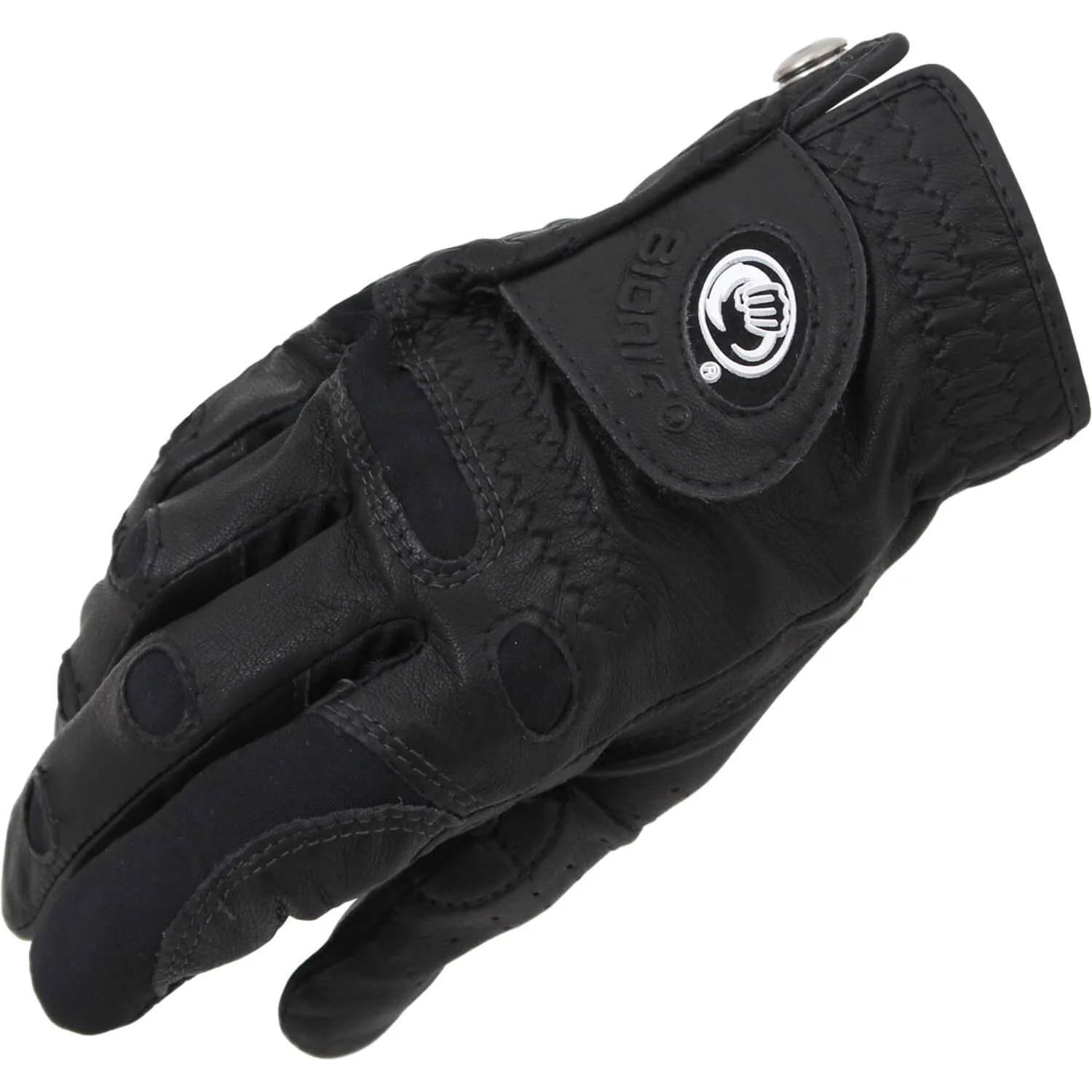 Handschuh Stable Grip, schwarz m - Bionic - FashionsVida