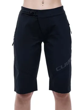Short Vertex X Actionteam Baggy