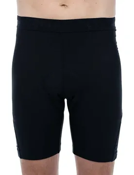 Pantaloni Corti Liner Cmpt Black
