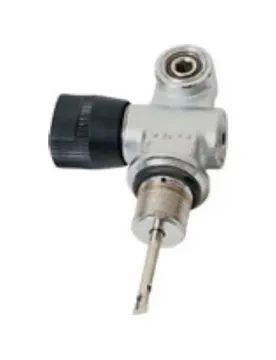 Valvola Modular 1 Outlet M25