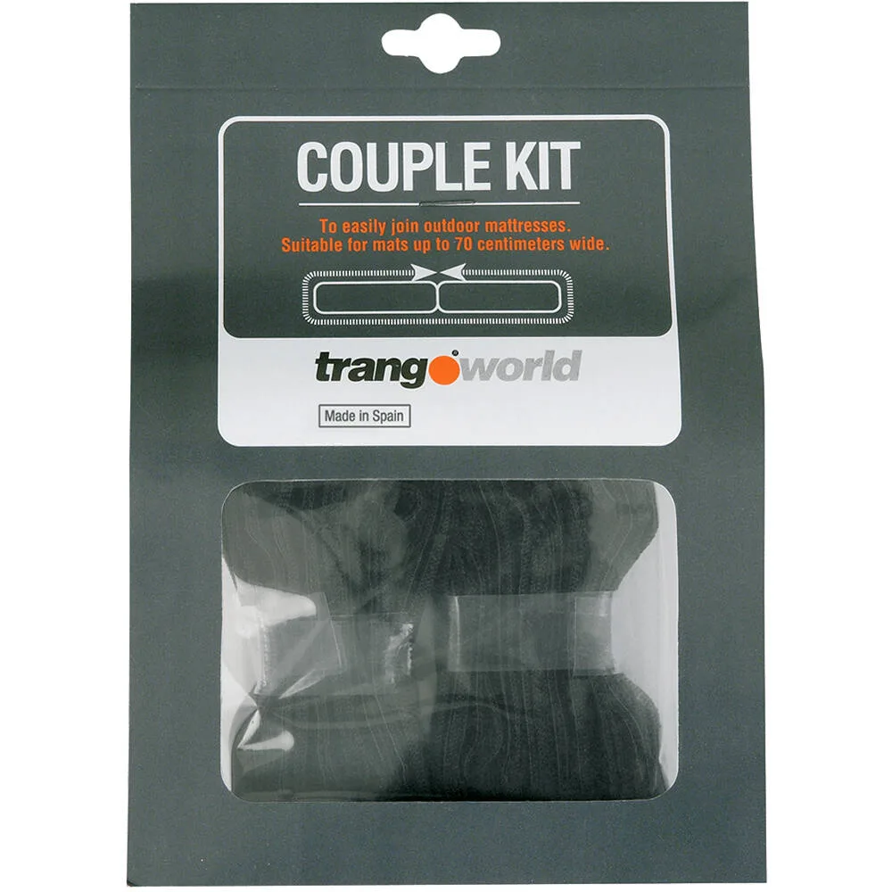 Trango couple kit tumbona (UNICA) - Trango - FashionsVida