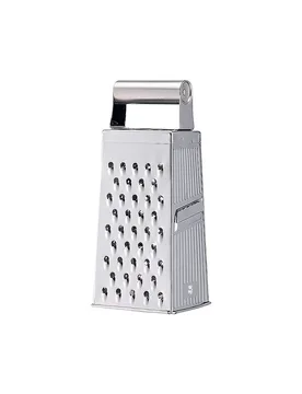 Vierkantreibe Gourmet silber baby - WMF - FashionsVida