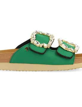 Claquettes 72326 Green EU 37