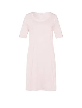 Camicia da notte - Sleepshirt rosa L - HANRO - FashionsVida