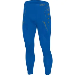 Long Comfort Unterhose, blau XL