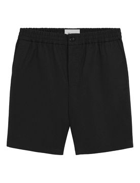 Men's Elasticated Waist Shorts