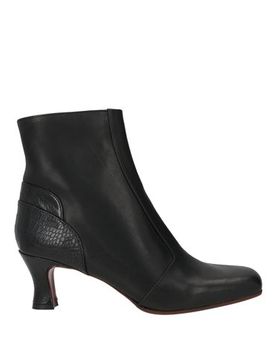 Stiefelette Damen Schwarz 37 Damen