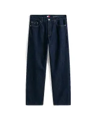 Jeans Coupe fuselée bleu marine 32/L32