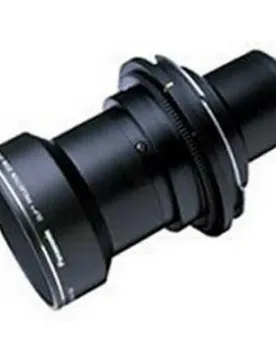 Lentille Du Projecteur Et-d75le30 Pt-dz12000/d12000/dw100 Black One Size unisex