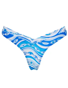 Ocean Eyes Maya Bottom - XS - Paolita London - FashionsVida