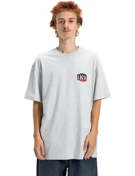 Camiseta de hombre Squash It - DC Shoes - FashionsVida