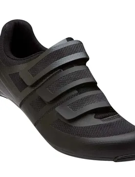 Izumi Scarpe Da Strada Quest Black / Black