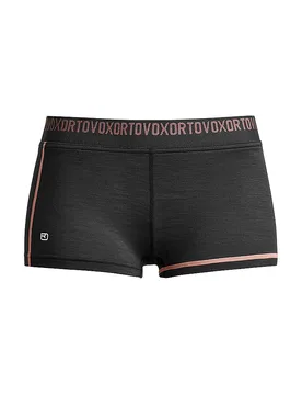 Culotte Rock'n'Wool 185 noir M - Ortovox - FashionsVida