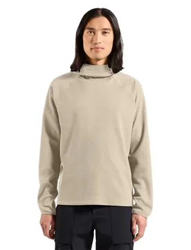 Felpa 52982 Cubic Agate Gray XL