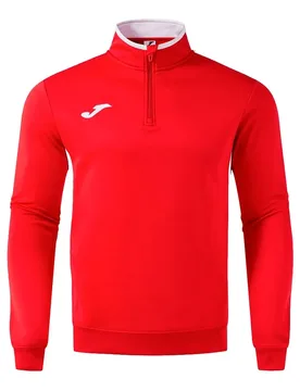 Sweat-shirt Winner Iv Red / White M - Joma - FashionsVida