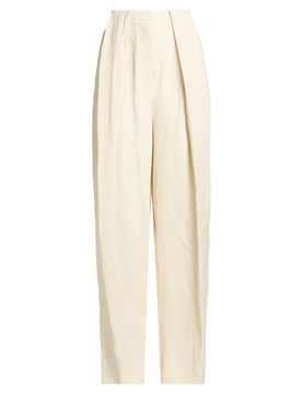 Hose Damen Cremeweiß 28,30 Damen